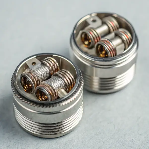 Replacement Coils Pack