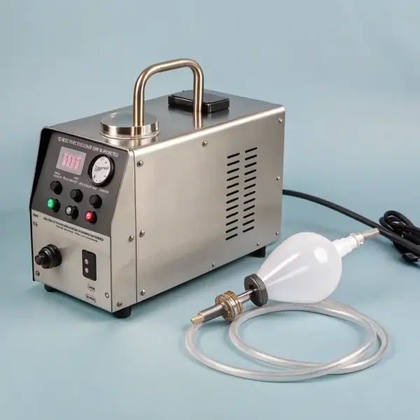 Storz & Bickel Volcano Vaporizer