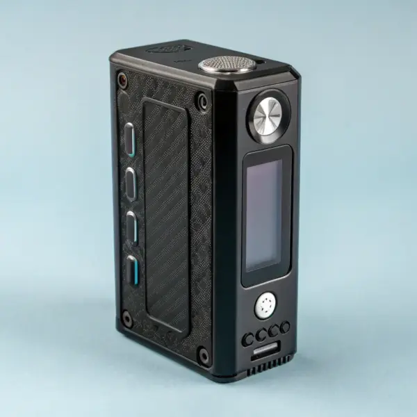 GeekVape Aegis X Mod