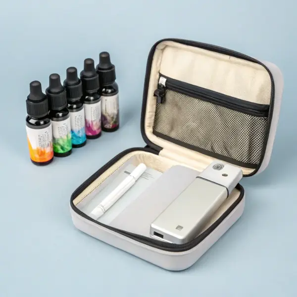 Carrying Vape Case