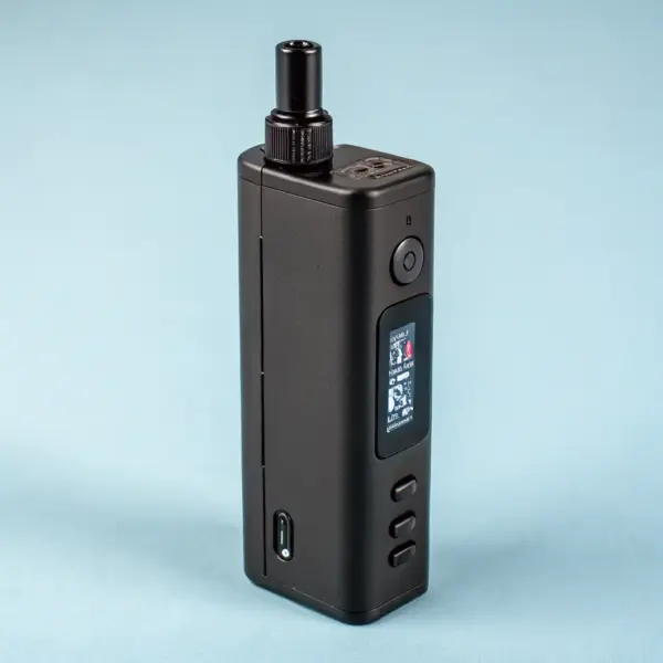 Arizer Solo 2